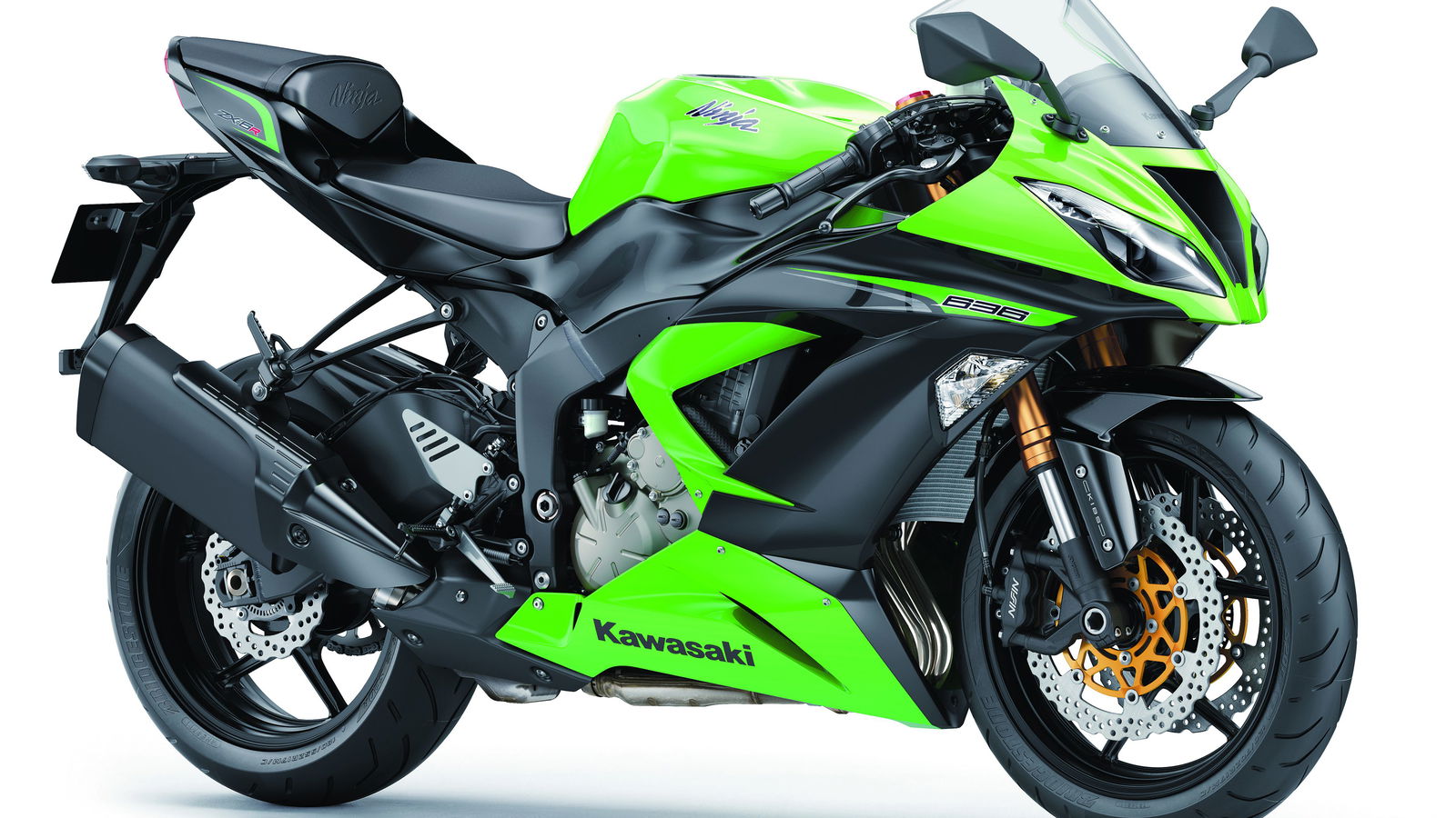 2019 Kawasaki ZX-6R confirmed for October launch